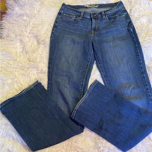 Old Navy The Sweetheart Women’s Jeans Size 8 Long
